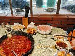 -五里关火锅(牛市口店)