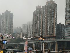 -重庆两江夜游-交运系列