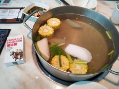 -为什么牛潮汕牛肉火锅(中信广场店)