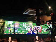 -梨花自助烤肉(天河城店)