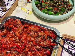 -米八子烧烤工厂(西区店)