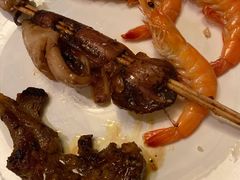 -北京王府井希尔顿酒店·万斯阁西餐厅