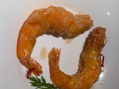 -京华烟云·北京烤鸭(领展购物广场·中关村店)