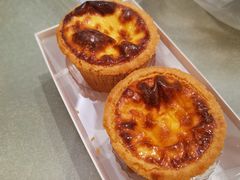 盘挞-鲍师傅糕点(春熙路店)