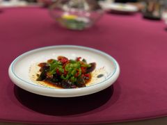 剁椒双黄皮蛋-老东吴食府(雅都店)