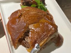 -京味斋·北京烤鸭(华威桥北工大店)