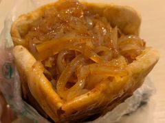 -盔盔仔方酥锅盔(什字上街店)