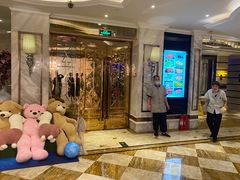 -麦度量贩式KTV(中联广场店)