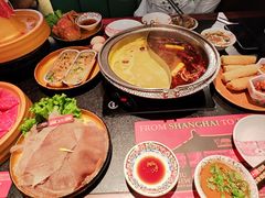 -牛New寿喜烧(闵行龙湖天街店)