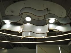 -MYYF SALON烫发染发