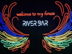 -River Bar酒吧(通州万达店)