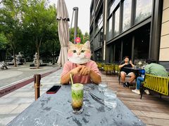 -The Rug Cafe(王府中环店)