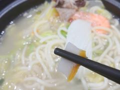 -味中味(东街店)