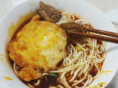 腱子牛肉面-易毛特色牛肉面(解放碑步行街店)