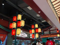 大堂-辣小鲜·南昌大排档(船山路店)