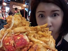 -鱼乐轩海鲜专门店