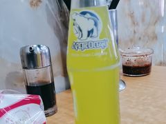 -门框胡同百年卤煮(鸟巢店)