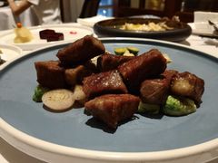 -广州富力丽思卡尔顿酒店·丽轩·粤菜