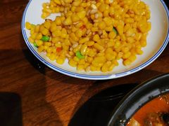 松仁玉米-龍聚祥烧麦馆(万达店)