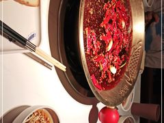 -小龙坎火锅(IFS HOT店)