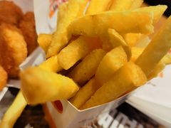 -汉堡王(江海广场店)