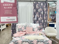 -NITORI 宜得利家居(杭州良渚永旺店)