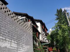 -饭江湖·江湖菜(湖广会馆店)