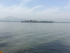 -苏堤停车场