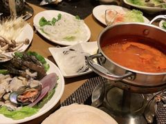 -天津湾西餐厅(三亚海棠湾洲际度假酒店)