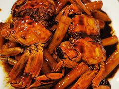 -翠亭酒家(山西南路店)