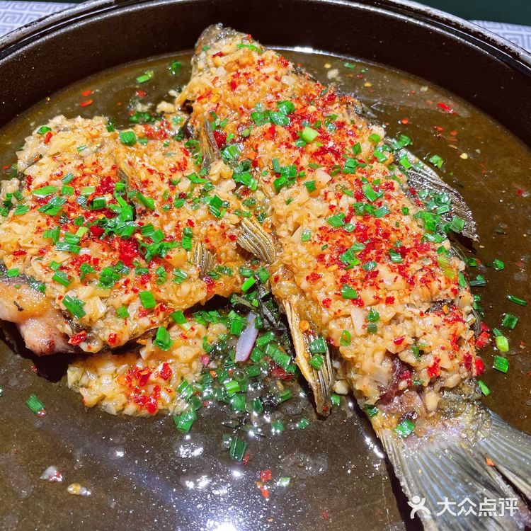 来长沙必吃靓虾二哥