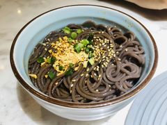 酸辣蕨根粉-青花椒花椒鱼(合生汇店)