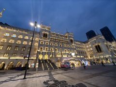 -励骏庞都广场(琴政路店)