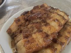 -满記土窑烧鷄波浪山莊