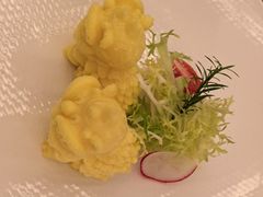 -海泰食府·新鲁菜·家宴(总部基地店)