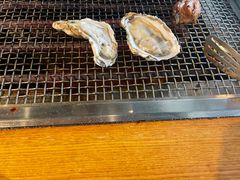-蚝英雄鲜蚝自助专门店(长楹天街直营店)