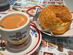 -敏华冰厅(平安金融中心店)