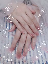 -M·X Nail日式美甲美睫