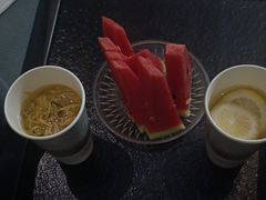 -华夏良子·足道SPA艾灸(金皇大厦店)
