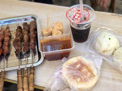 -王记西鎮电烤肉(汶上路店)