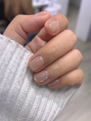 -晨·艺美甲美睫