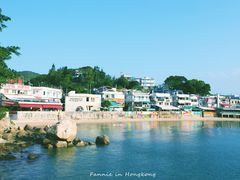 -南丫岛