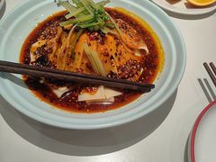 -大厨小馆(华阳城店)