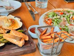 -沈阳君悦酒店·意坊意大利餐厅