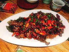 -缘生态云南菜·野生菌庭院餐厅(华侨城店)