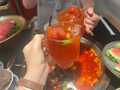 -廖掌柜·重庆鲜货火锅(上海首店)