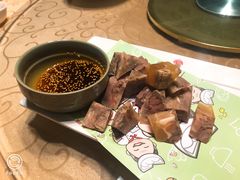 -百姓厨房(凤翔泥塑坊店)