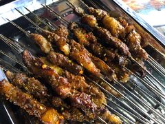 -马光荣肉丸糊辣汤(边东街店)