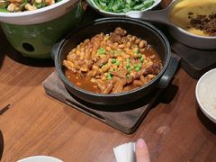 -湖兰金牌小炒肉(椒江万达店)