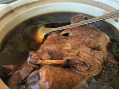 -新聚丰菜馆(太监弄店)